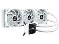 LIQMAX III ARGB ELC-LMT360-W-ARGB [�z���C�g]