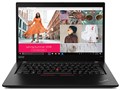 ThinkPad X390 Core i5�E8GB�������[�E256GB SSD�E13.3�^�t��HD�t������ 20SCS08W00