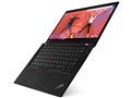 ThinkPad X390 Core i5�E8GB�������[�E256GB SSD�E13.3�^�t��HD�t������ 20SCS08W00