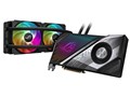 ROG STRIX LC Radeon RX 6800 XT OC Edition