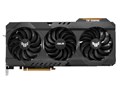TUF Gaming Radeon RX 6800 XT OC Edition