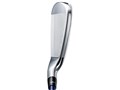 �C���v���X UD+2 �A�C�A�� 2021�N���f�� 5I [OT Iron 75 �t���b�N�X�FSR]