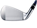 �C���v���X UD+2 �A�C�A�� 2021�N���f�� 5I [OT Iron 75 �t���b�N�X�FSR]