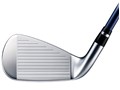 �C���v���X UD+2 �A�C�A�� 2021�N���f�� AW [OT Iron 85 �t���b�N�X�FR]