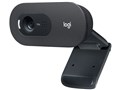 HD Webcam C505