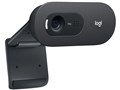 HD Webcam C505