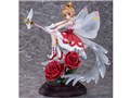 �J�[�h�L���v�^�[������ �N���A�J�[�h�� 1/7 �ؔV�{�� ���P�b�g�r�[�gVer.