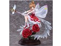 �J�[�h�L���v�^�[������ �N���A�J�[�h�� 1/7 �ؔV�{�� ���P�b�g�r�[�gVer.