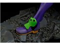 �C�m�� EVANGELION Movie Scene STATUE �V����� �� �����@