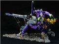 �C�m�� EVANGELION Movie Scene STATUE �V����� �� �����@
