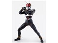 S.H.Figuarts �^�������@ ���ʃ��C�_�[BLACK