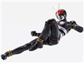 S.H.Figuarts �^�������@ ���ʃ��C�_�[BLACK