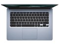 Chromebook 314 CB314-1H-A14P