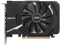 Radeon RX 550 AERO ITX 4G J OC [PCIExp 4GB]