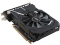 Radeon RX 550 AERO ITX 4G J OC [PCIExp 4GB]