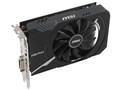 Radeon RX 550 AERO ITX 4G J OC [PCIExp 4GB]