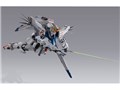 METAL BUILD �K���_��F91 CHRONICLE WHITE Ver.