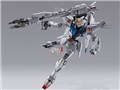 METAL BUILD �K���_��F91 CHRONICLE WHITE Ver.
