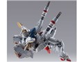 METAL BUILD �K���_��F91 CHRONICLE WHITE Ver.