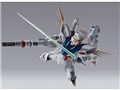 METAL BUILD �K���_��F91 CHRONICLE WHITE Ver.
