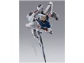 METAL BUILD �K���_��F91 CHRONICLE WHITE Ver.