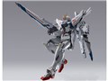 METAL BUILD �K���_��F91 CHRONICLE WHITE Ver.