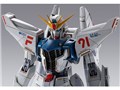 METAL BUILD �K���_��F91 CHRONICLE WHITE Ver.
