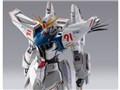 METAL BUILD �K���_��F91 CHRONICLE WHITE Ver.