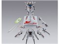 METAL BUILD �K���_��F91 CHRONICLE WHITE Ver.