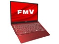 FMV LIFEBOOK UH�V���[�Y WU2/E3 KC_WU2E3_A029 Core i5�E������8GB�ESSD 512GB�EOffice���ڃ��f�� [�K�[�l�b�g���b�h]