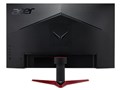 NITRO VG272Xbmiipx [27�C���` �u���b�N]