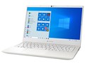 dynabook G8 P1G8PPBW [�p�[���z���C�g]