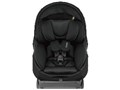 �z���C�g���[�x�� THE S plus ISOFIX �G�b�O�V���b�N ZB-750 (BK) [�u���b�N]