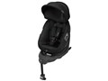 �z���C�g���[�x�� THE S plus ISOFIX �G�b�O�V���b�N ZB-750 (BK) [�u���b�N]