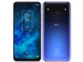 TCL 10 5G [Chrome Blue]
