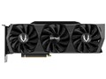 ZOTAC GAMING GeForce RTX 3080 Trinity OC ZT-A30800J-10P [PCIExp 10GB]