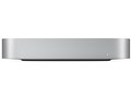 Mac mini MGNR3J/A [�V���o�[]
