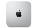 Mac mini MGNR3J/A [�V���o�[]