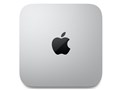 Mac mini MGNT3J/A [�V���o�[]