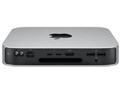 Mac mini MGNT3J/A [�V���o�[]