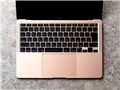 MacBook Air Retina�f�B�X�v���C 13.3 MGND3J/A [�S�[���h]