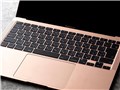 MacBook Air Retina�f�B�X�v���C 13.3 MGND3J/A [�S�[���h]