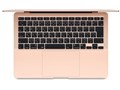 MacBook Air Retina�f�B�X�v���C 13.3 MGNE3J/A [�S�[���h]