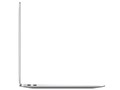 MacBook Air Retina�f�B�X�v���C 13.3 MGNA3J/A [�V���o�[]
