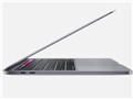 MacBook Pro Retina�f�B�X�v���C 13.3 MYD92J/A [�X�y�[�X�O���C]