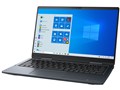 dynabook VZ/HRL ���i.com���� W6VZ83RRLB-K �^�b�`�p�l���t13.3�^�t��HD Core i7 1165G7 512GB_SSD Office�Ȃ�