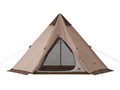 Tradcanvas V�|�[�� Tepee400-BA 71805573