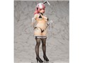 1/6 ���ӂ탁�C�h�o�j�[ illustration by ��������