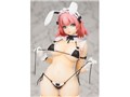 1/6 ���ӂ탁�C�h�o�j�[ illustration by ��������