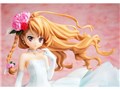 �Ƃ�h���I 1/7 ������ �E�F�f�B���O�h���Xver.
